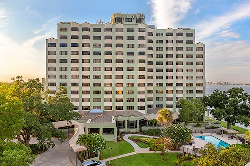 Image of Brookdale Bayshore (1)