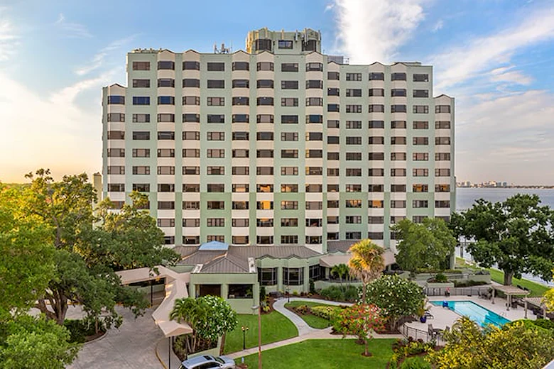 Image of Brookdale Bayshore (1)