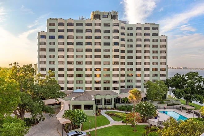 Image of Brookdale Bayshore (1)