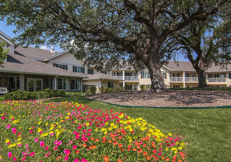 Image of Asher Point Independent Living of Round Rock (1)