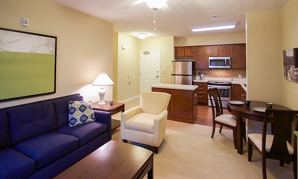 Image of Village East (4)