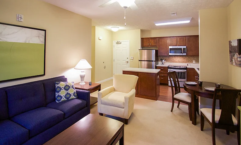 Image of Village East (4)