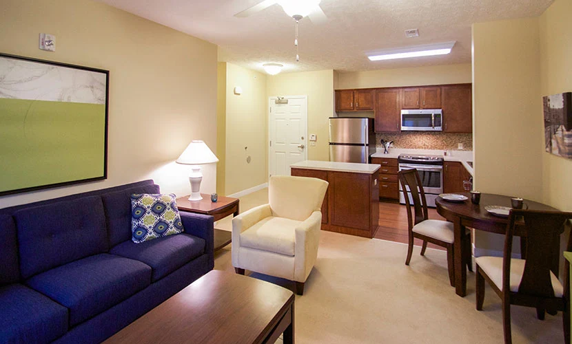 Image of Village East (4)