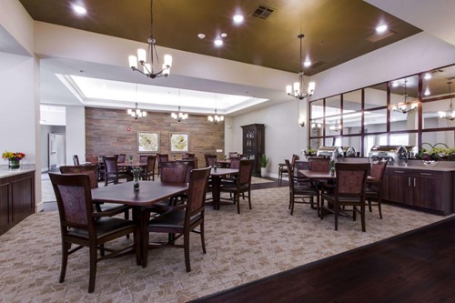 Image of Lynridge of Arlington Assisted Living & Memory Care (5)