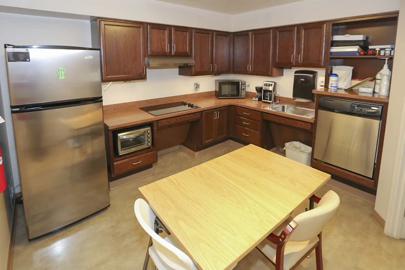 Image of Julia Temple Healthcare Center (7)