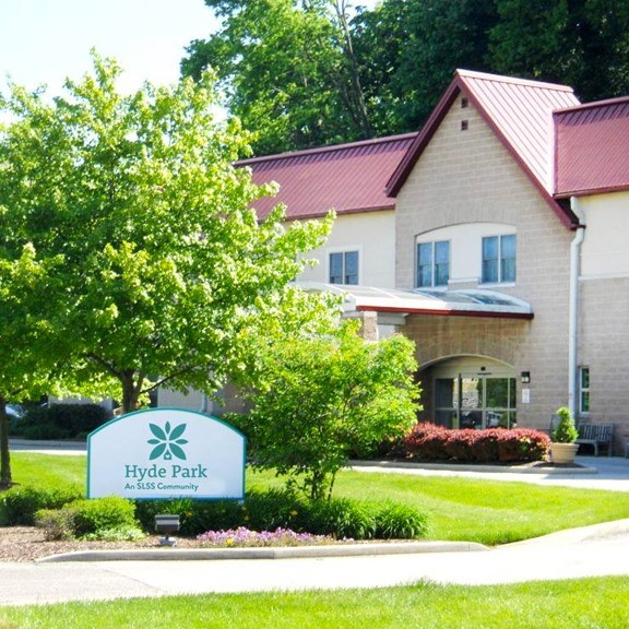 Hyde Park Health Center Assisted Living - 4001 Rosslyn Drive - Senior Care  Finder