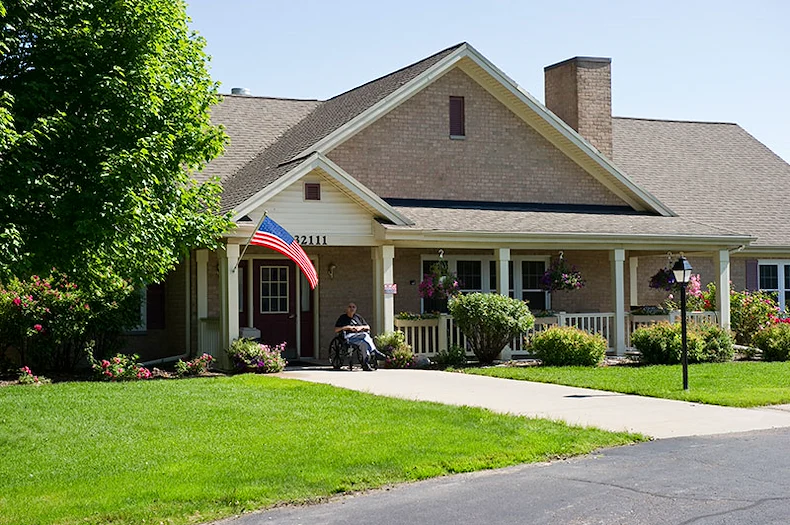 Image of The Village of Westland (5)