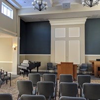 Image of Calvary Homes (2)