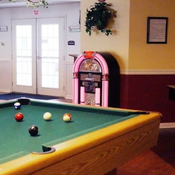 Image of Traditions of Cross Keys (2)