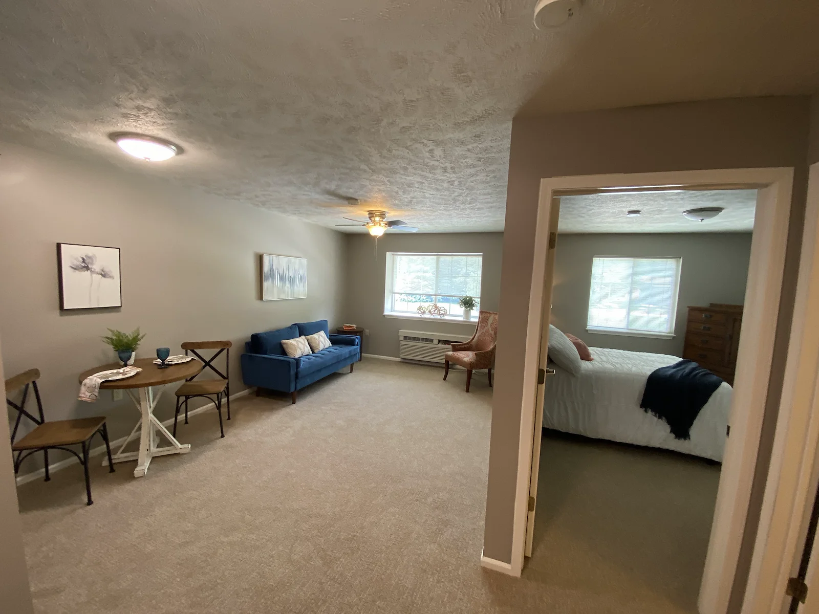 Image of Bailey Pointe Assisted Living at Miracle Hills (6)