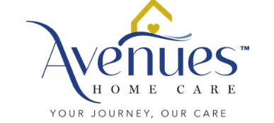 Avenues Home Care of Chattanooga's Logo