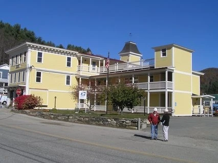 Image of Proctorsville Green (2)