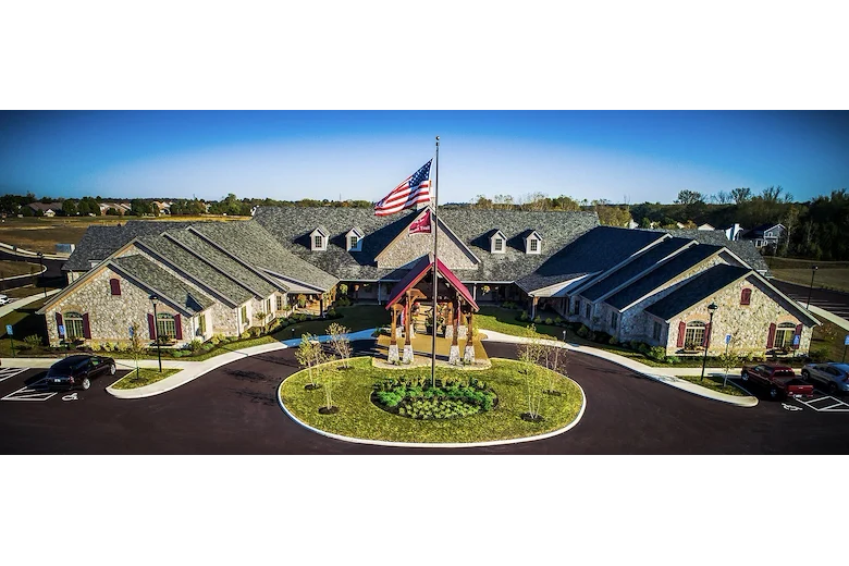 Image of The Inn At Walnut Trail (1)