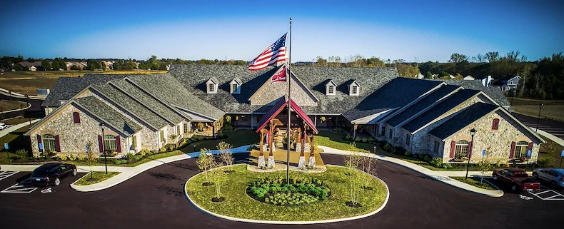 Image of The Inn At Walnut Trail (1)