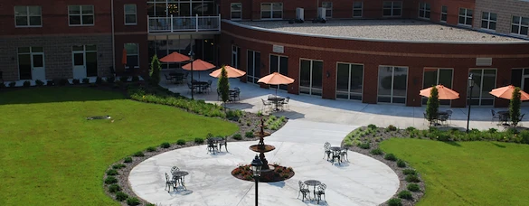 Image of Paramount Senior Living at Bethel Park (2)