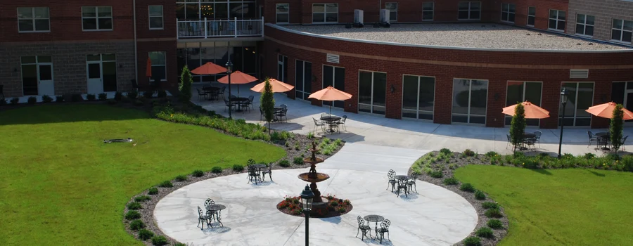 Image of Paramount Senior Living at Bethel Park (2)