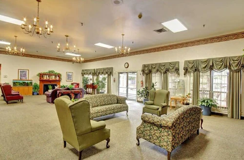 Image of Windcrest Nursing And Rehabilitation (7)