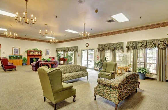 Image of Windcrest Nursing And Rehabilitation (7)