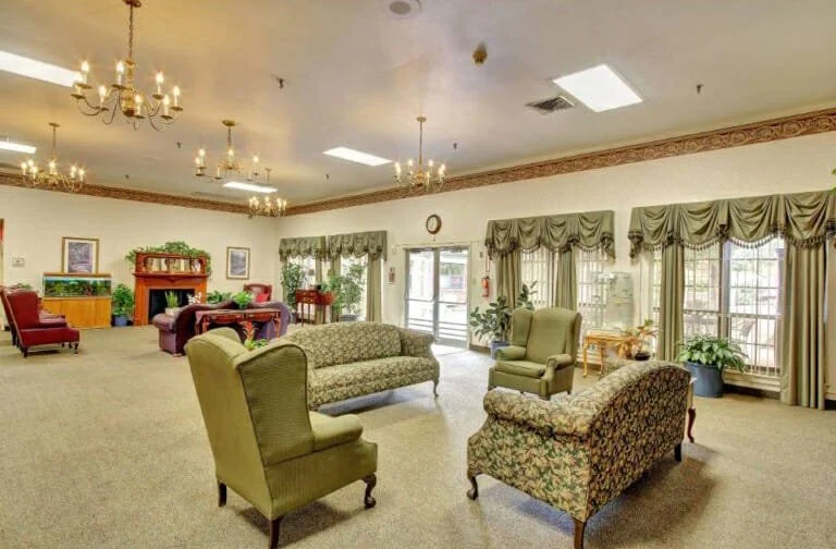 Image of Windcrest Nursing And Rehabilitation (7)