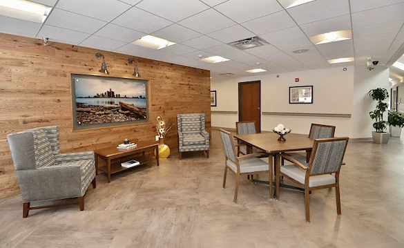 Image of Pomeroy Living Rochester Skilled Nursing & Rehab (5)