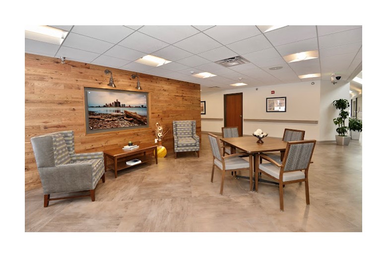 Image of Pomeroy Living Rochester Skilled Nursing & Rehab (5)