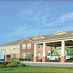 Image of Aspen Trace Health & Living Center (1)