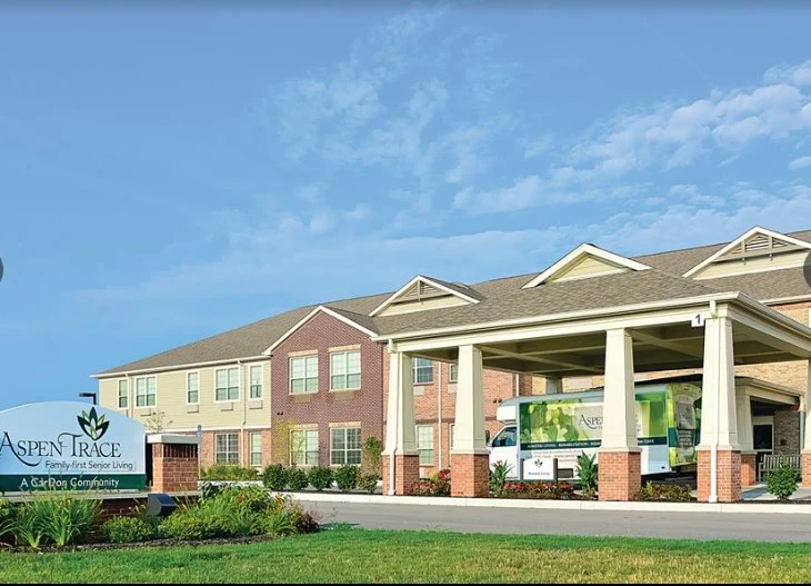 Image of Aspen Trace Health & Living Center (1)