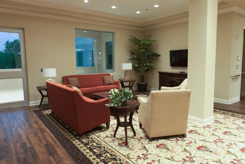 Image of Livingston Post Acute Care (3)