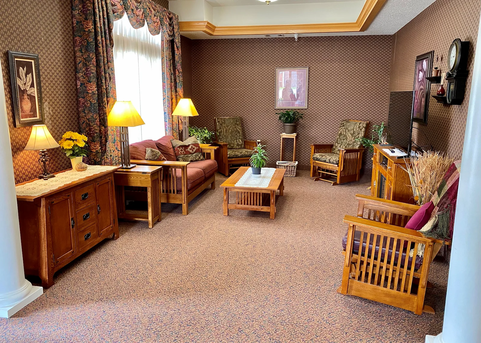 Image of Willow Dale Senior Living (1)