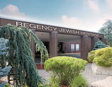 Image of Regency Heritage Nursing And Rehabilitation Center (1)