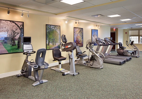 Image of Wesley Glen Health Services Corp (4)