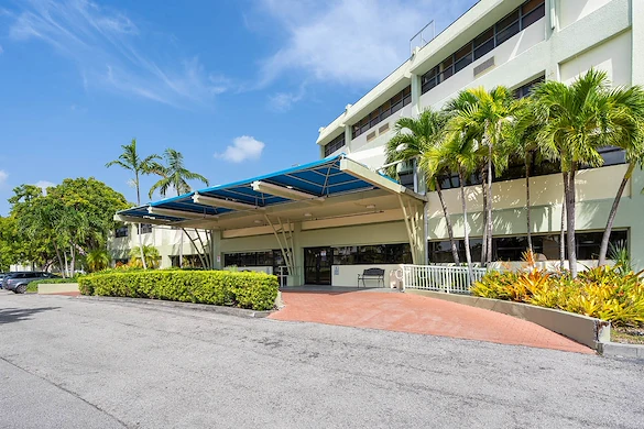 Image of Aventura Rehab And Nursing Center (1)