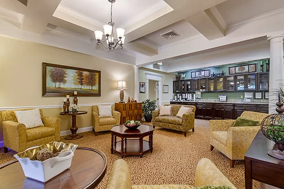 Image of Brookdale Rock Springs (2)