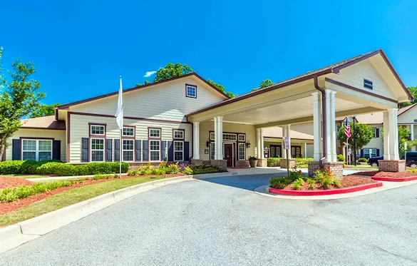 Image of Parkland Manor (1)