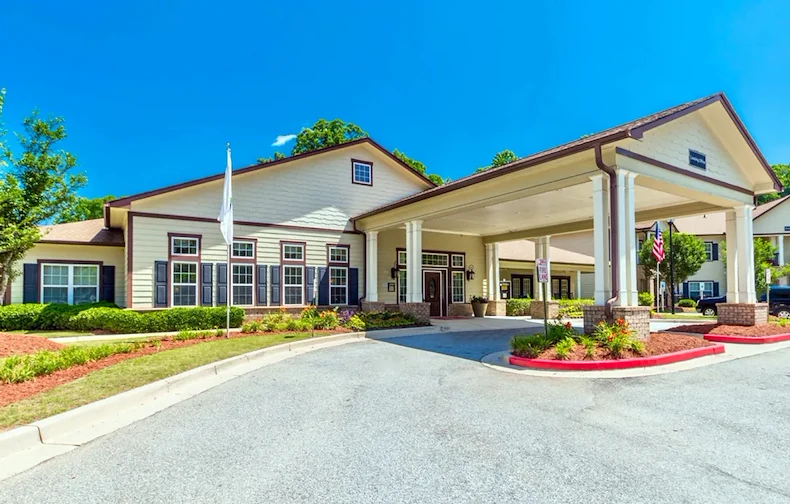 Image of Parkland Manor (1)