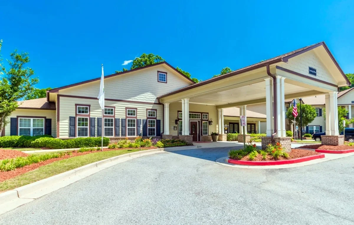 Image of Parkland Manor (1)