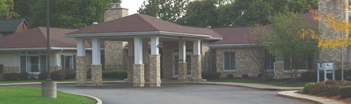 Image of Altercare Of Navarre Ctr For Rehab & Nrsg Care (7)