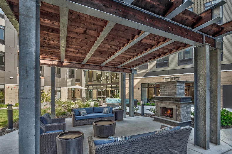 Image of Ridgecrest of McCandless (9)