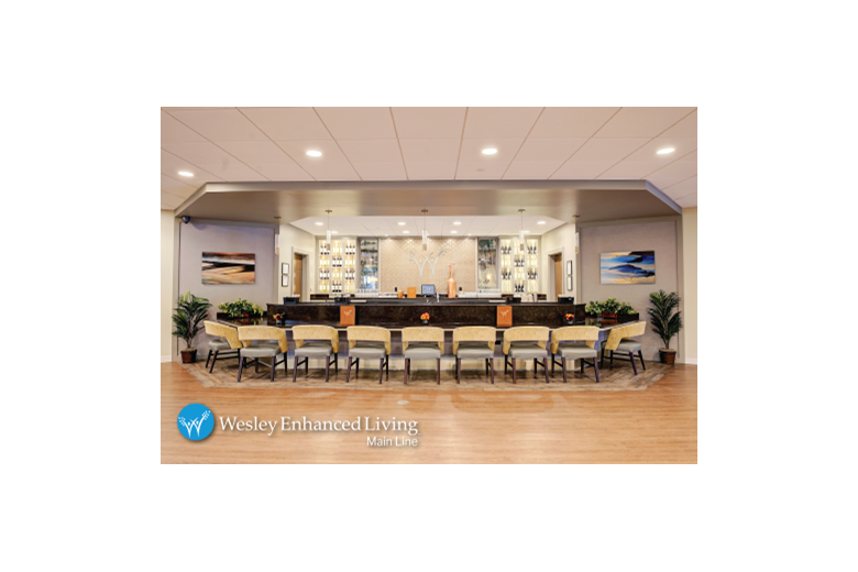 Image of Wesley Enhanced Living Main Line Rehab & Skd Nursing (4)