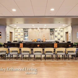 Image of Wesley Enhanced Living Main Line Rehab & Skd Nursing (4)