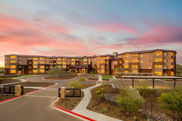 Image of Vista Winds Independent Living (1)