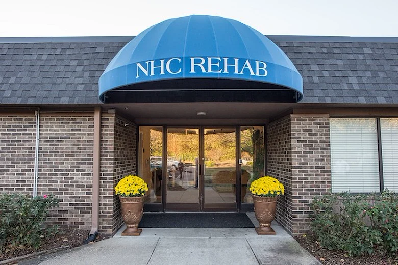 Image of Nhc Healthcare, Franklin (6)