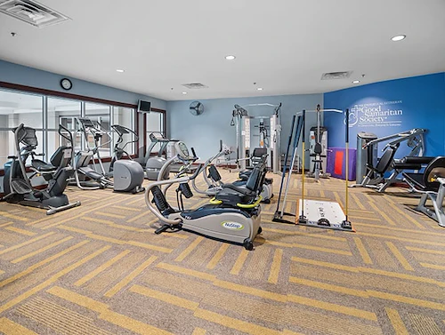 Image of Good Samaritan - Prairie Creek (7)