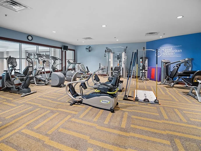 Image of Good Samaritan - Prairie Creek (7)