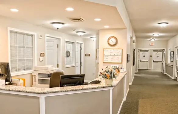 Image of LakeHouse Three Rivers (2)