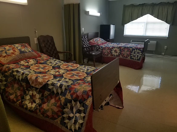 Image of Granby House (5)