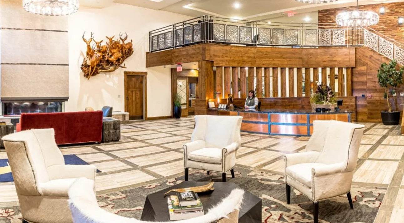 Image of Touchmark at Pilot Butte (10)