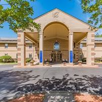 Image of Woodmont Senior Living (1)