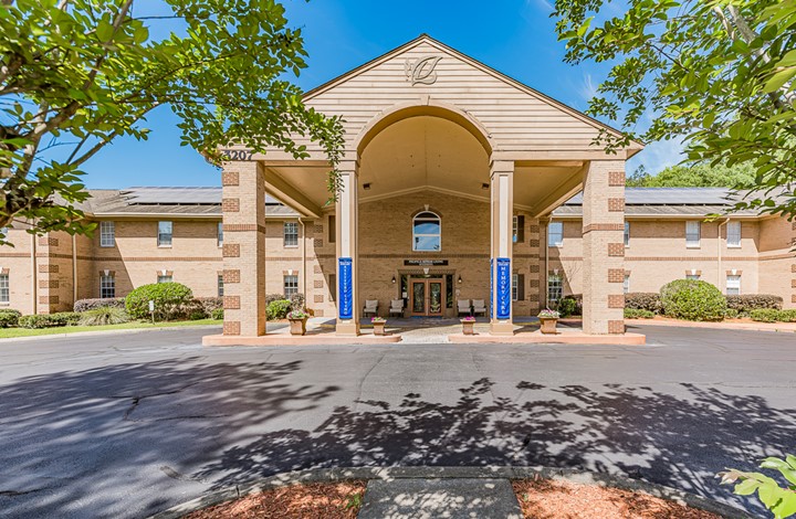 Image of Woodmont Senior Living (1)