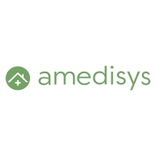 Amedisys Hospice Care's Logo